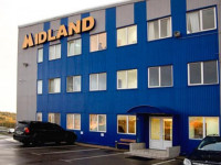 Midland Sheremetyevo hotel