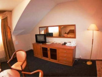 Mon Plaisir hotel