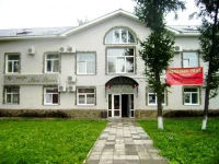 Мон Плезир отель 