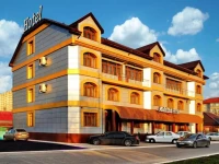 Мальдини Отель 4*