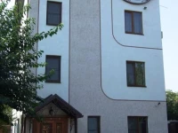 Феникс гостевой дом Краснодар 3*