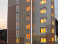 Prestizh hotel Kursk 