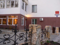 Stil mini hotel