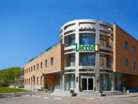 LECCO Art-hotel 