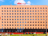 Ibis Nizhnii Novgorod hotel