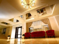 Shato hotel Nizhny Novgorod