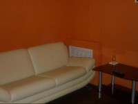 Ostrozhskiy Val Hotel