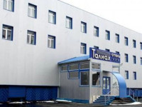 Talnakh Hotel