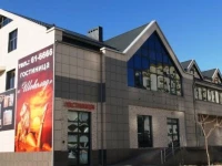 Шоколад на Дзержинского 229 отель 