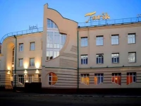 Тарик отель 