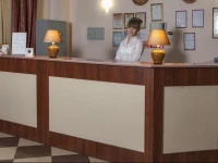 Уютная отель Оренбург 