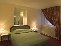 Фортеция Степ отель 4*