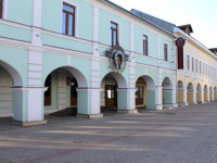 Russkoe Podvorje hotel