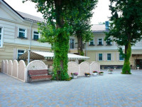 Villa de Ville Hotel