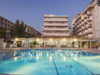 Hotel Club Mirabell