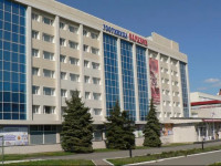 Saransk Hotel