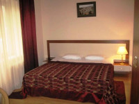 Bogemia Business Hotel on Yablochkova