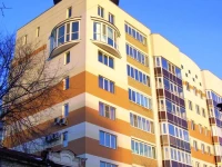 Богемия Бизнес-отель на Яблочкова 3*