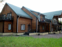 Nessi Hotel