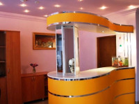 Sofi De Lux hotel