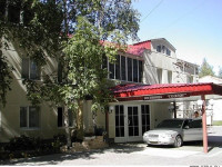 Geolog hotel