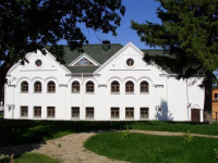 Kremlevskii hotel