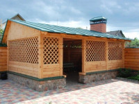 Svetlyi Terem guest house