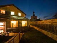 Spasskaya Gorka mini hotel