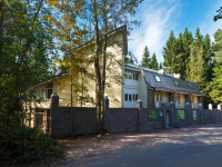 Domik Ohotnika hotel