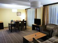 Vega hotel Togliatti