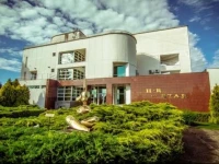 Hotel Star 3*