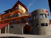 Hotel Oasis 3*