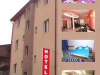 Hotel Tripoli 3*