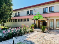 Hotel Turist 3*