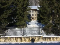 Pension Casa Alba 3*