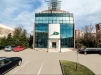 Hotel Boavista 3*