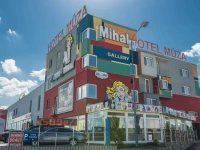 Hotel Muza 3*