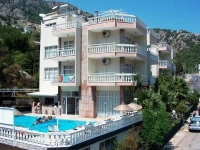 Kavala Hotel 2*