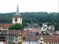 Hotel Dufour 3*