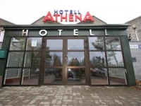 Athena 3*