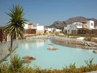 Lindian Village 5*