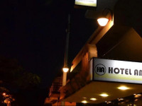 Hotel Amalfi
