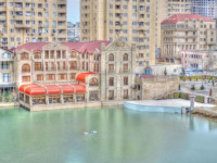 Lake Palace Hotel Baku