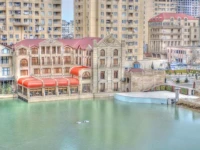Lake Palace Hotel Baku 5*