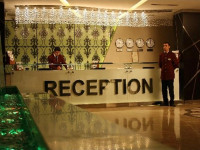 Qafqaz Point Hotel