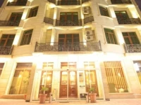 Happy Inn Hotel 5*