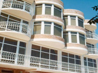 Nur-2 Hotel