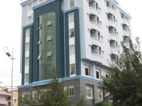 Green Hotel Vung Tau