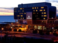 Renaissance Aktau Hotel 5*