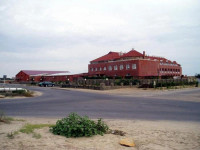 Rahat Hotel Aktau